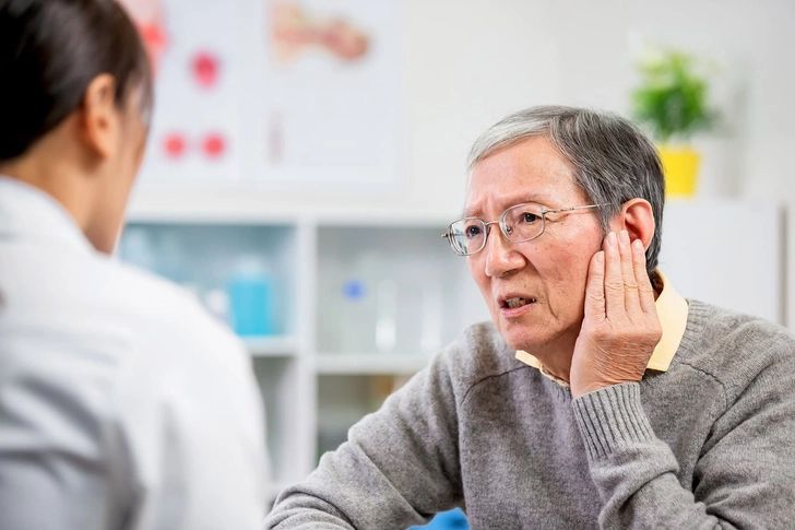 auditory nerve support hearing clarity