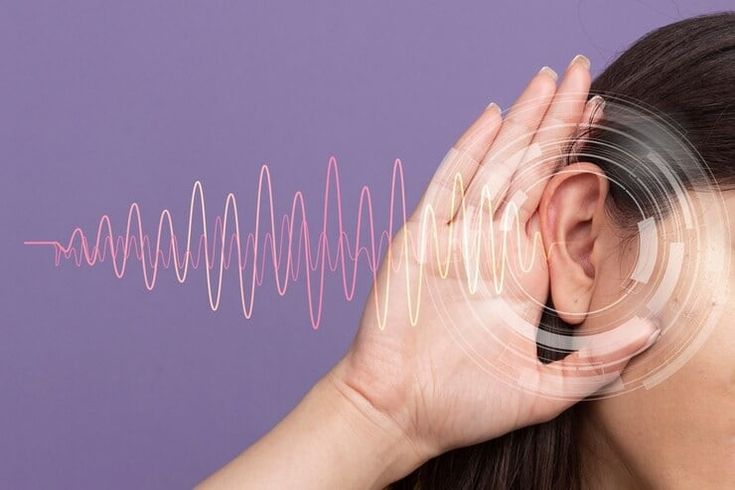 hearing health vitamins minerals supplements