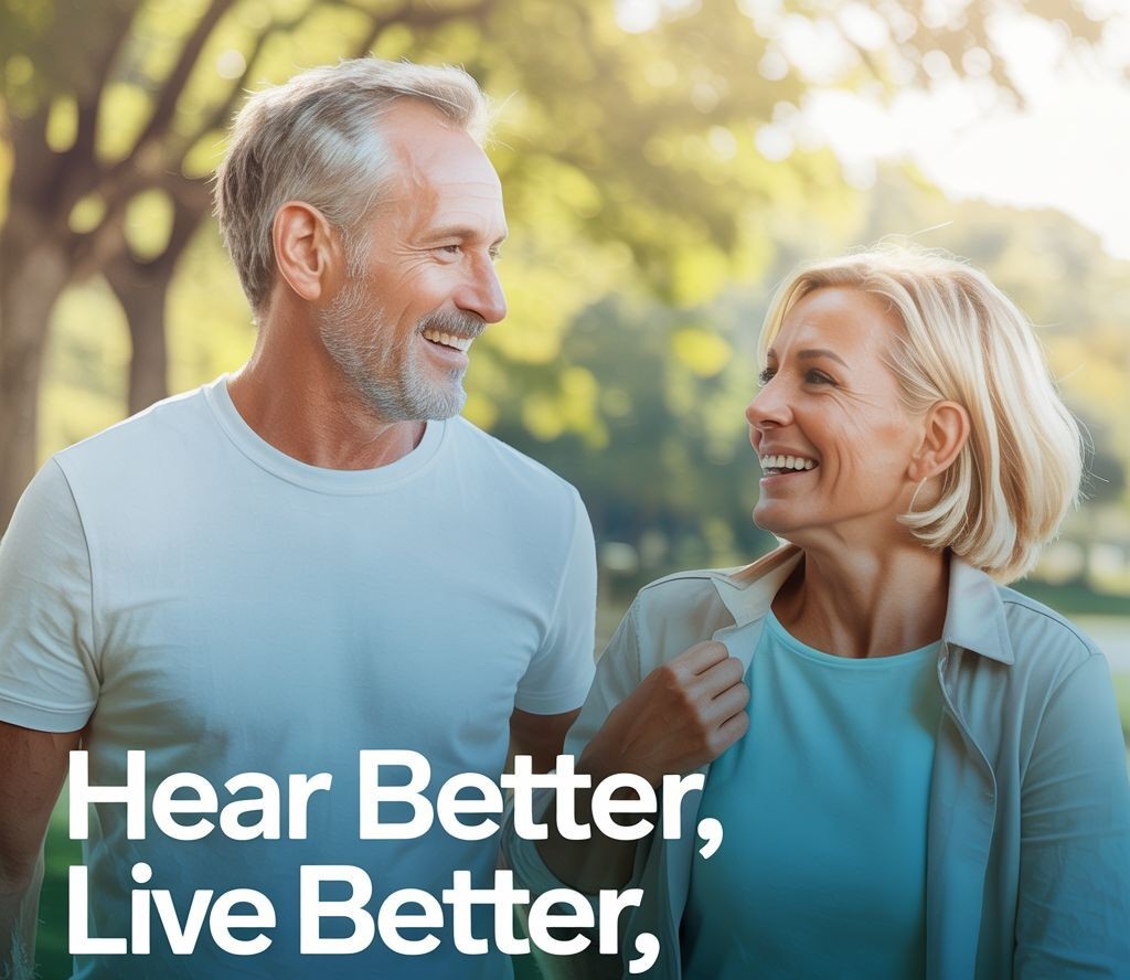 long-term hearing protection ear health