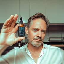 Michael T Audifort tinnitus relief review
