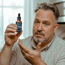 Daniel H Audifort user testimonial